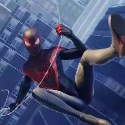 火柴人精英战争-蜘蛛英雄大战