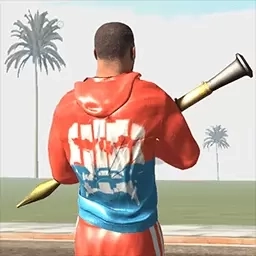 星球异空间-都市秘境