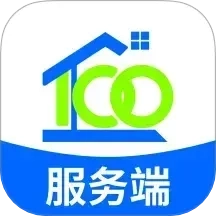 100米到家服务端