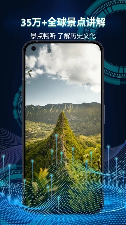 全景3D导航软件-导航软件