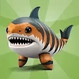 动物融合战场模拟器-怪物融合