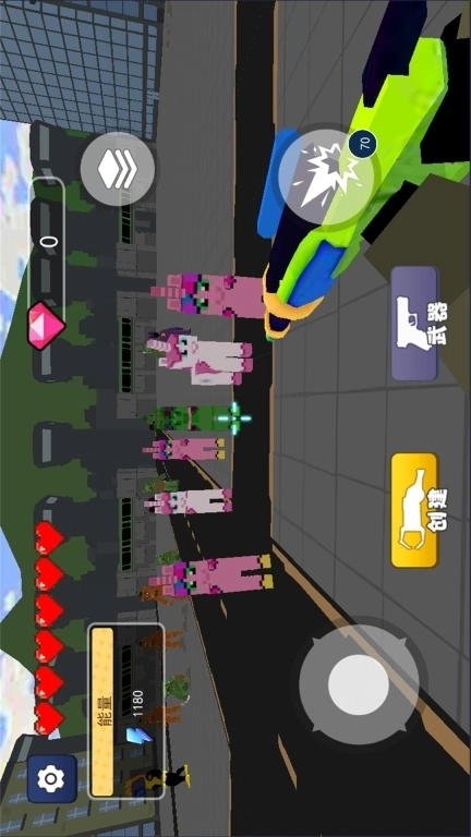 小马沙盒乐园-像素模组创意沙盒