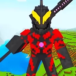 疯狂像素英雄-光之像素生存冒险