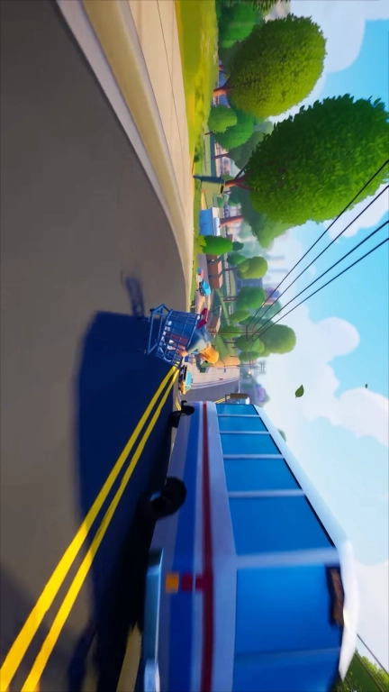 狂野王者竞速-懒人荣耀手推车