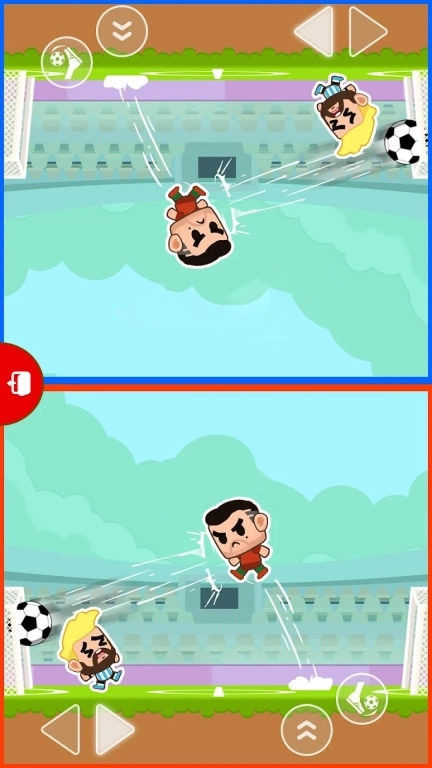 宝贝派对-双人热门游戏大合集