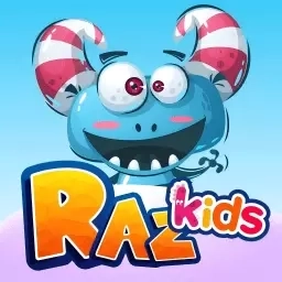 阶梯绘本阅读-分级绘本磨耳朵