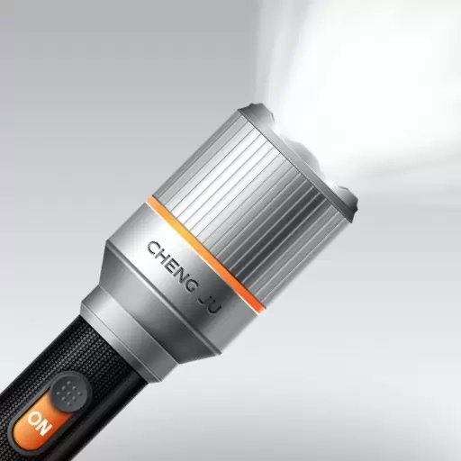 超强手电筒-超亮手电筒