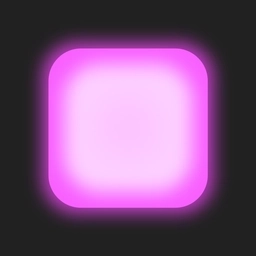 紫光灯手电筒-氛围打光灯