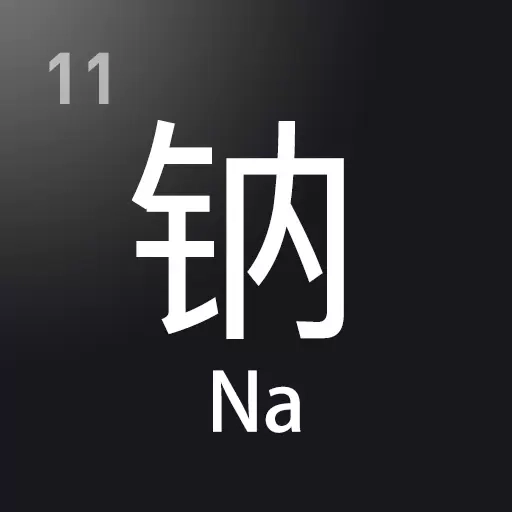 元素周期表助手-化学方程式