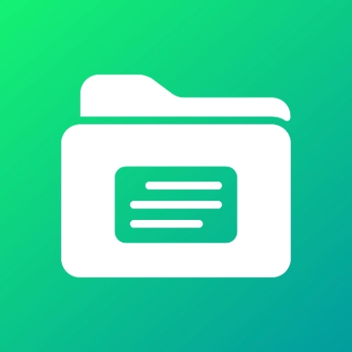 Mo文件管理器-文件浏览