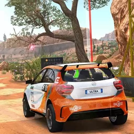 玩命赛车-驾驶X汽车碰撞沙盒