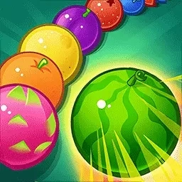 变异怪兽进化记