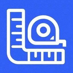 手机尺子测量仪