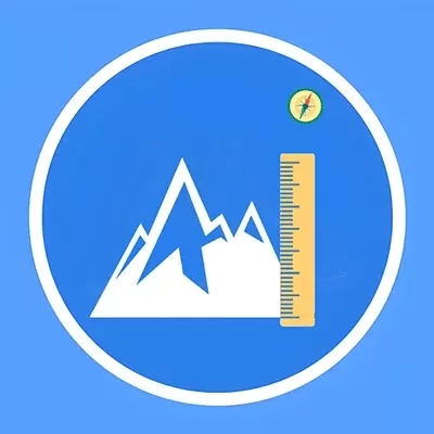 实时海拔大气压-多功能测量仪