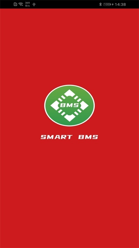 SMART BMS