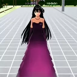 樱花浪漫少女恋爱-樱花公主校花生活模拟