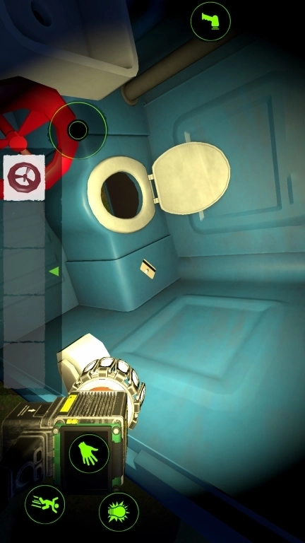 恐惧滋生-癫狂动物园