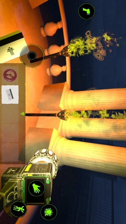 恐惧滋生-癫狂动物园