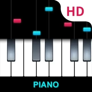 模拟钢琴HD