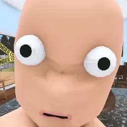 疯狂的小孩-谁是你爸爸