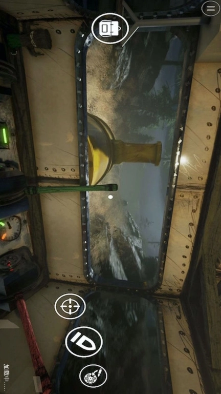 恐怖火车模拟-恐怖查尔斯火车