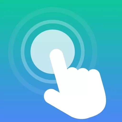 自动点击脚本精灵