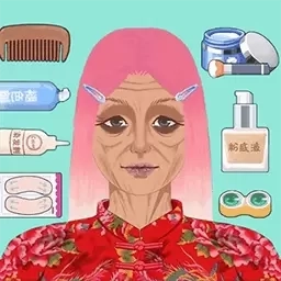 时尚化妆舞会-快来成为公主化妆大师