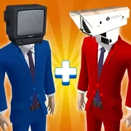 极限王者-马桶合并大战