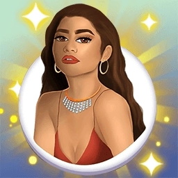 极限足球宝贝-梦幻变装秀