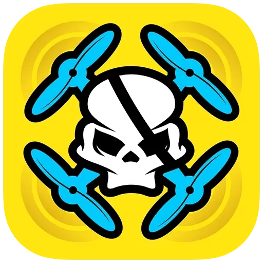 Rainbow无人机飞行软件