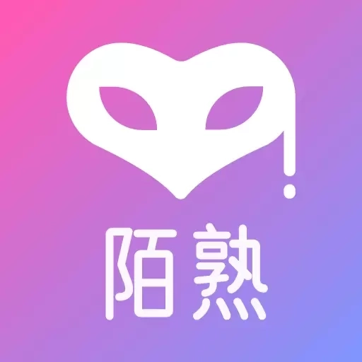 陌熟-附近真人视频交友
