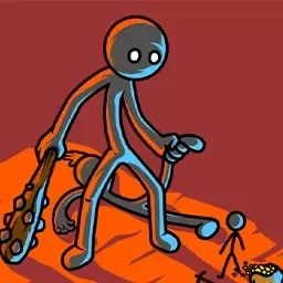 火柴人高手-火柴人衣钵大战