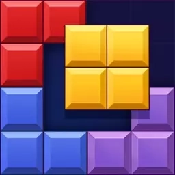 彩色俄罗斯方块-玩出新花样