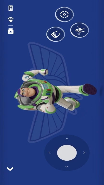 乐森玩具总动员巴斯