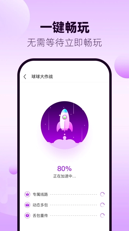 77加速器-全网游戏免费加速