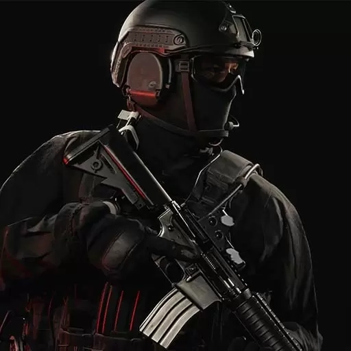 战地沙盒模组-特种小队