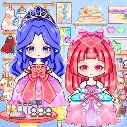 米家小镇土豪酒店-海边度假大酒店