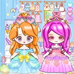 米家世界夏日小镇-豪华度假酒店