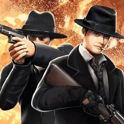 决战上海滩-敌后行动