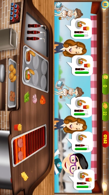 小店经营-沙威小店模拟器