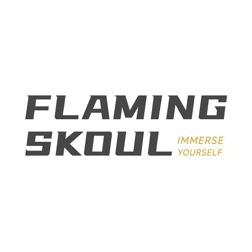 FLAMING SKOUL