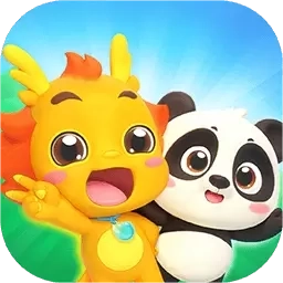 小伴龙Talk-儿童英语智慧学习伙伴