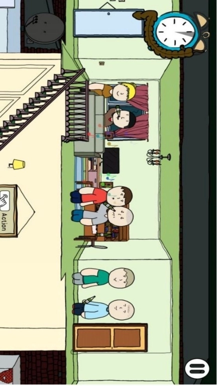 全是人情世故-社死体验