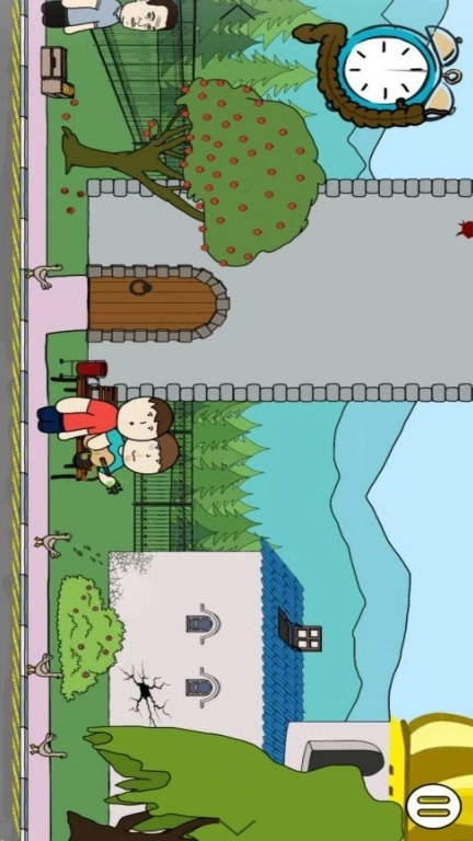 全是人情世故-社死体验