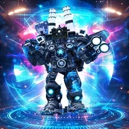 怪兽合并世界-科学怪人游乐场