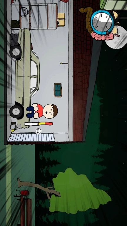 有梗全民大挑战-社死模拟器