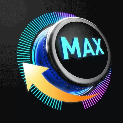 音量扩音器-音量增强