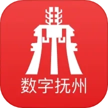 数字抚州
