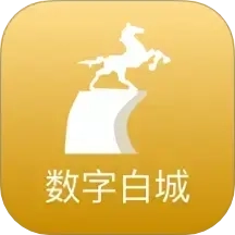 数字白城