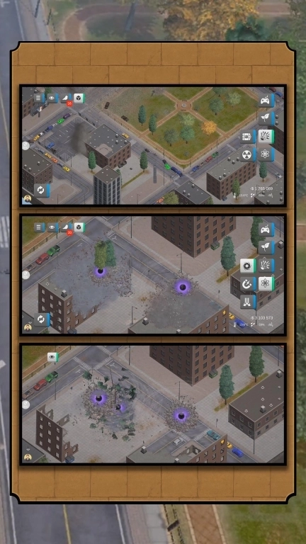 末日审判模拟器